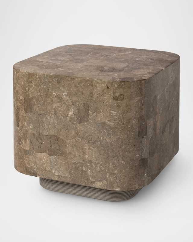 Dakota Side Table